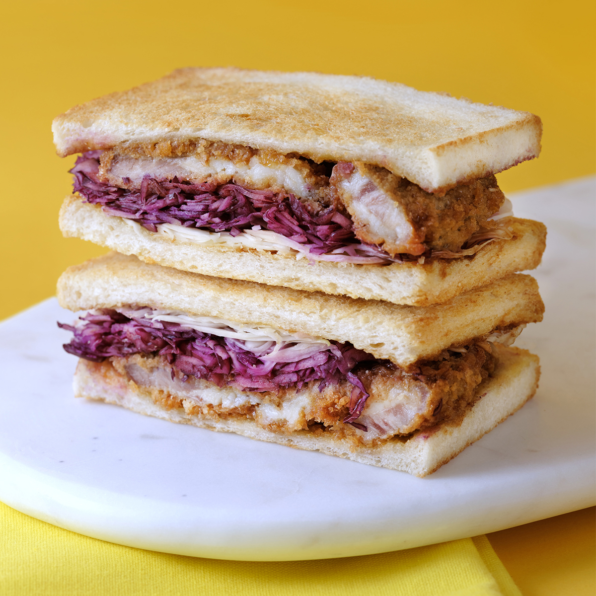 Katsu Sando