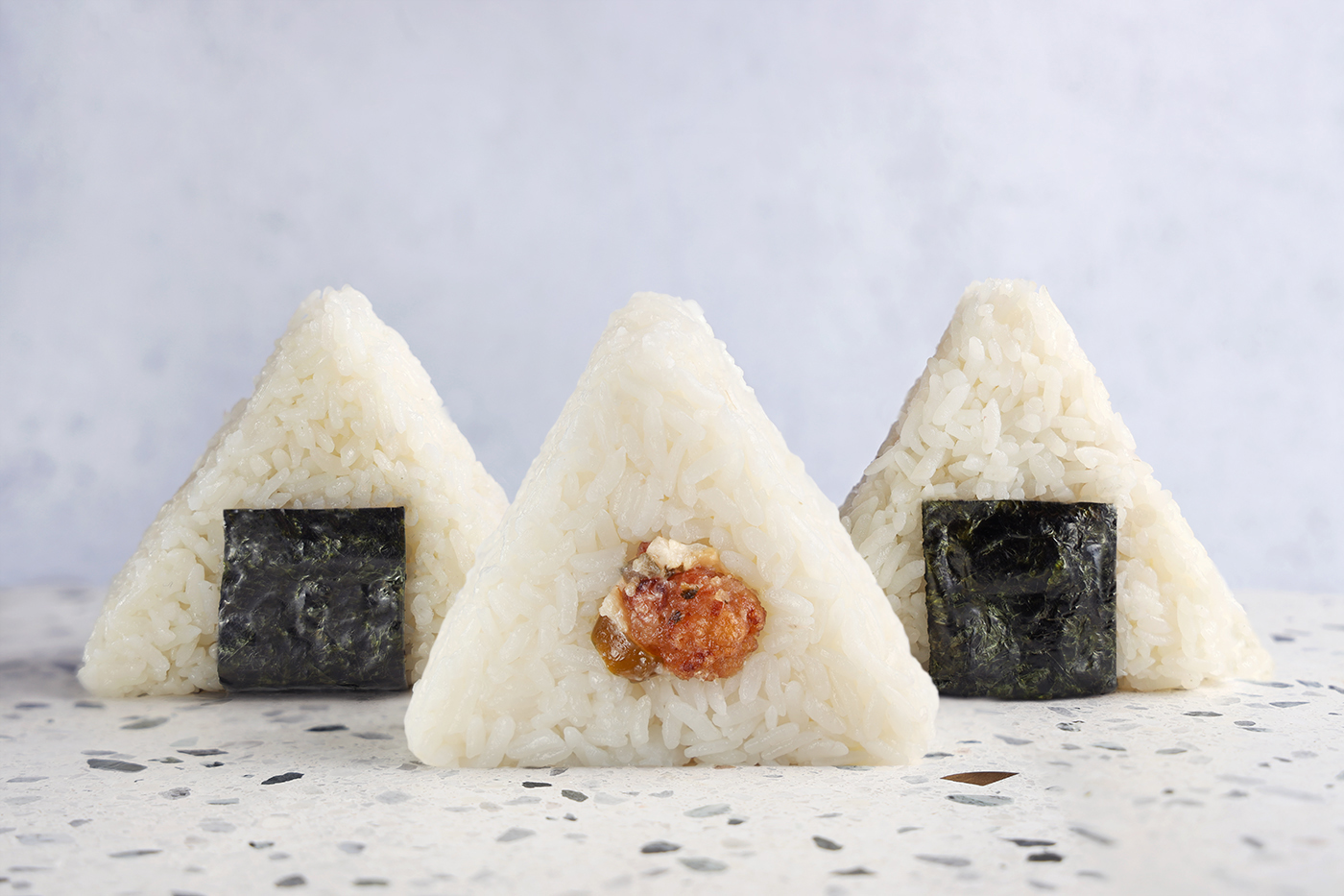 Onigiri Torimayo